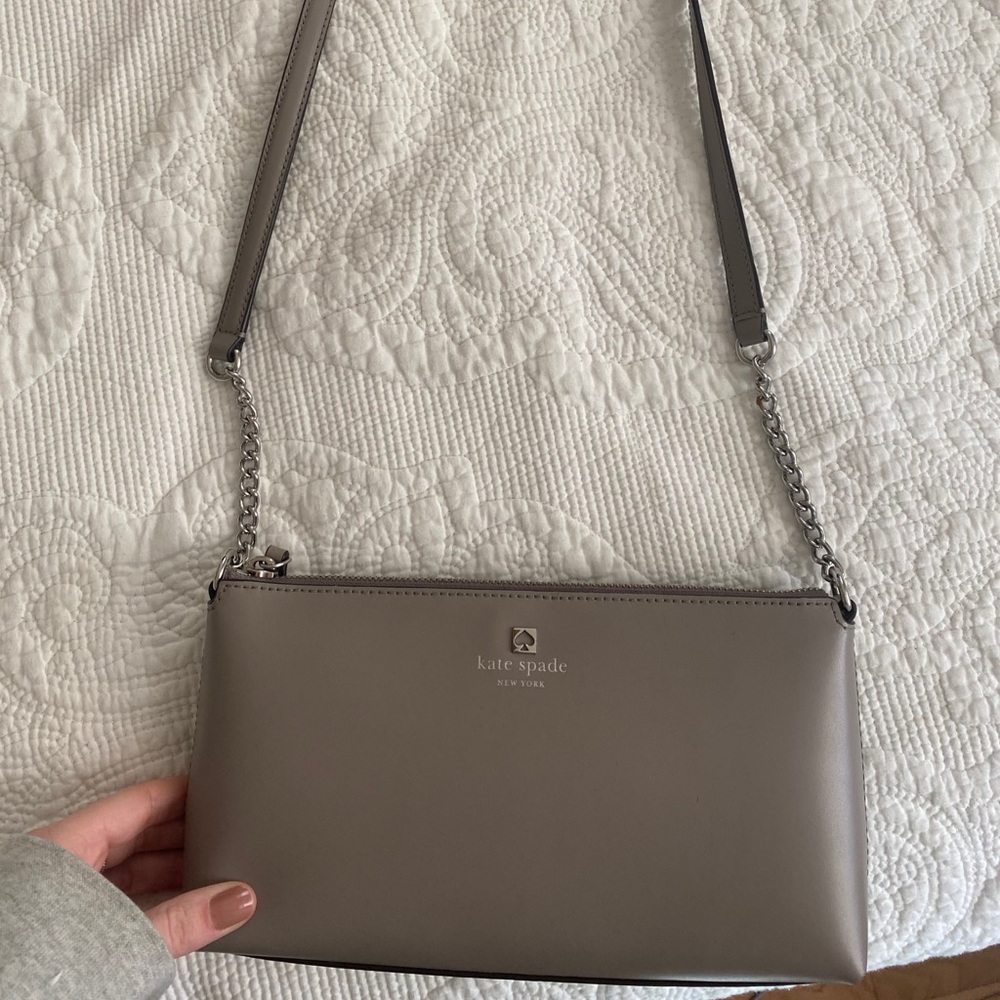 Kate spade cross body